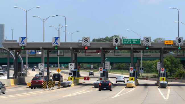 A guide to customer-friendly tolling policies to help states rebuild highways and bridges
