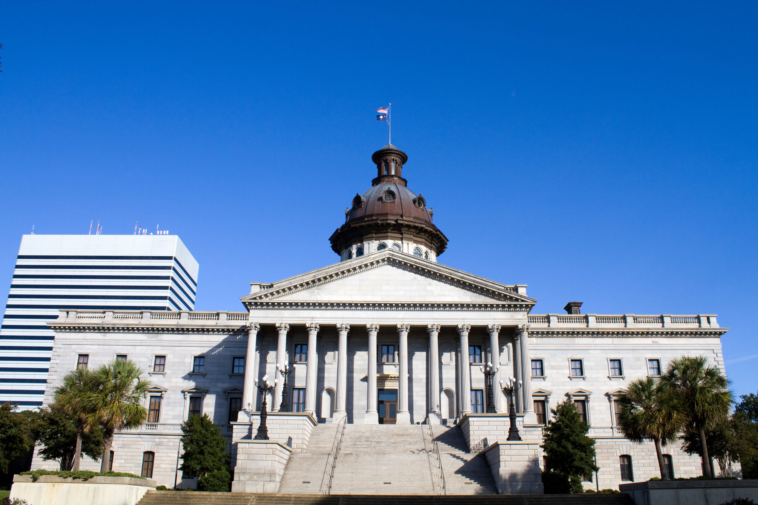 Evaluating South Carolina’s Proposed Defined Contribution Retirement Plan