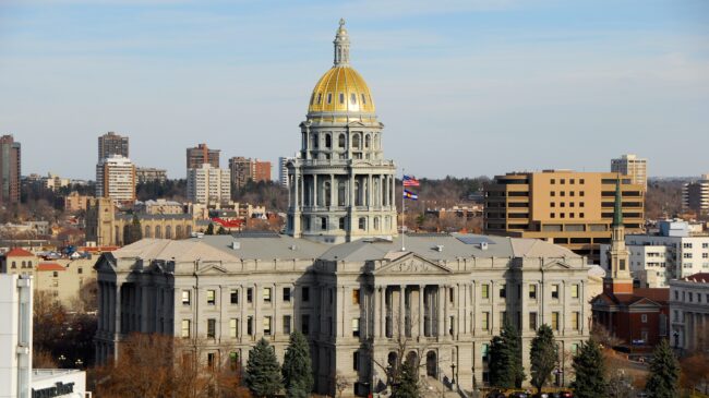An Extra Pension Payment Could Generate Immediate Savings for Colorado And State Employees