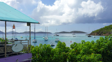 COVID-19 Market Volatility Adds New Intensity to the US Virgin Islands’ Pension Crisis