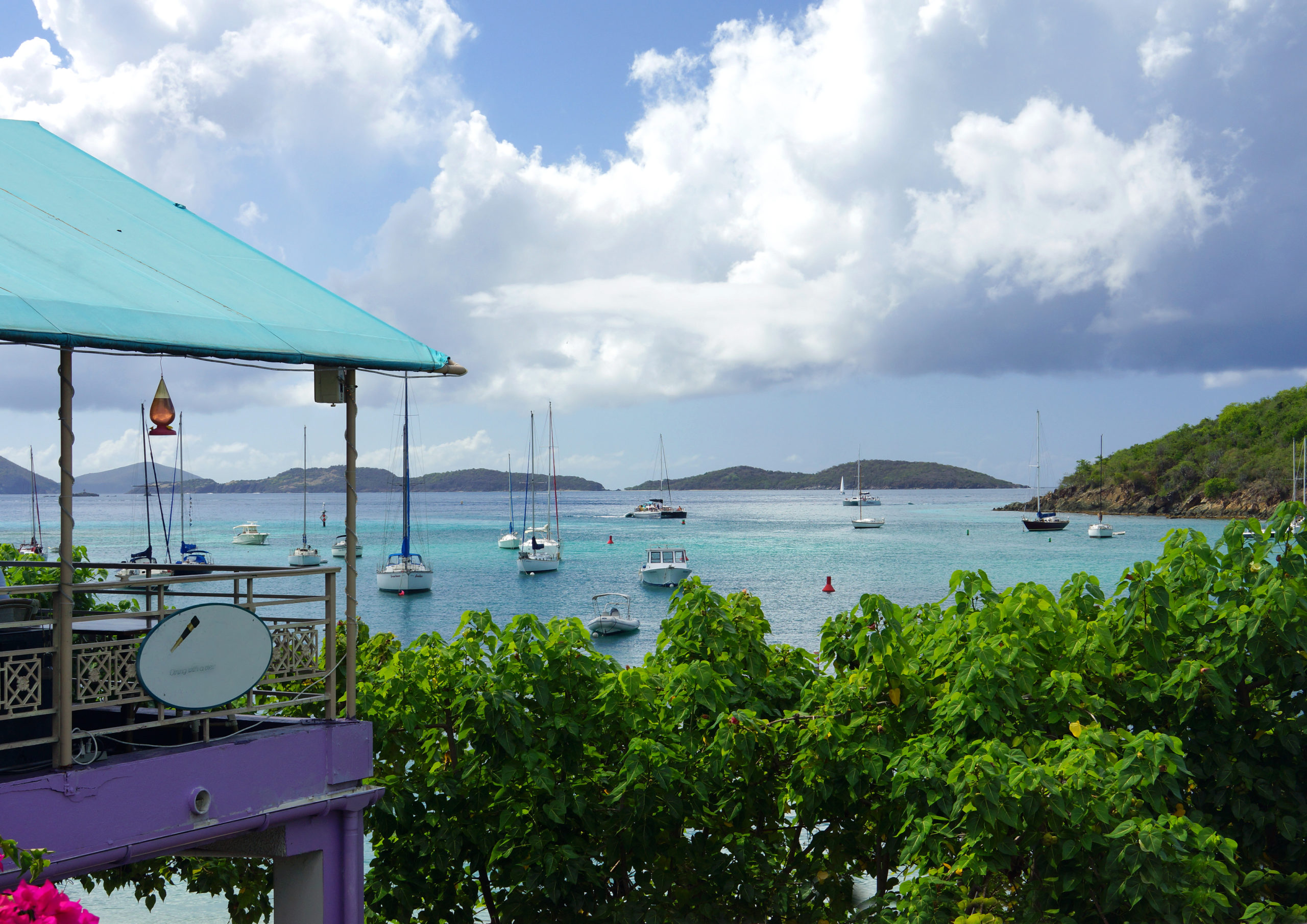 COVID-19 Market Volatility Adds New Intensity to the US Virgin Islands’ Pension Crisis