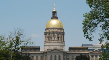 Analysis of Georgia House Bill 109 and Its Impacts on Georgia TRS Solvency