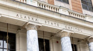 Risk concerns sink legislation to reopen Alaska’s public pensions
