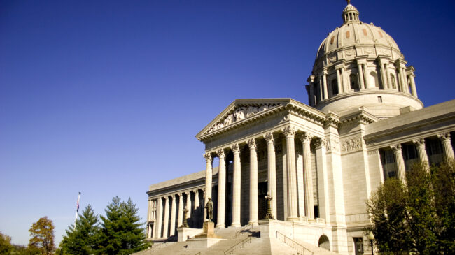 Missouri Law Restores Medical Marijuana Users’ Second Amendment Rights