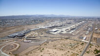Leasing city airport could help Phoenix pay down pension debt