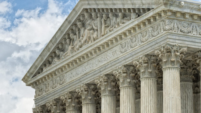 The U.S. Supreme Court and the Contract Clause Today: Implications for Public Pension Reform