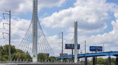 Using the practical power of public-private partnerships to improve infrastructure