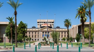 Arizona’s Public Safety Pension Reform Will Help Improve the Plan’s Solvency