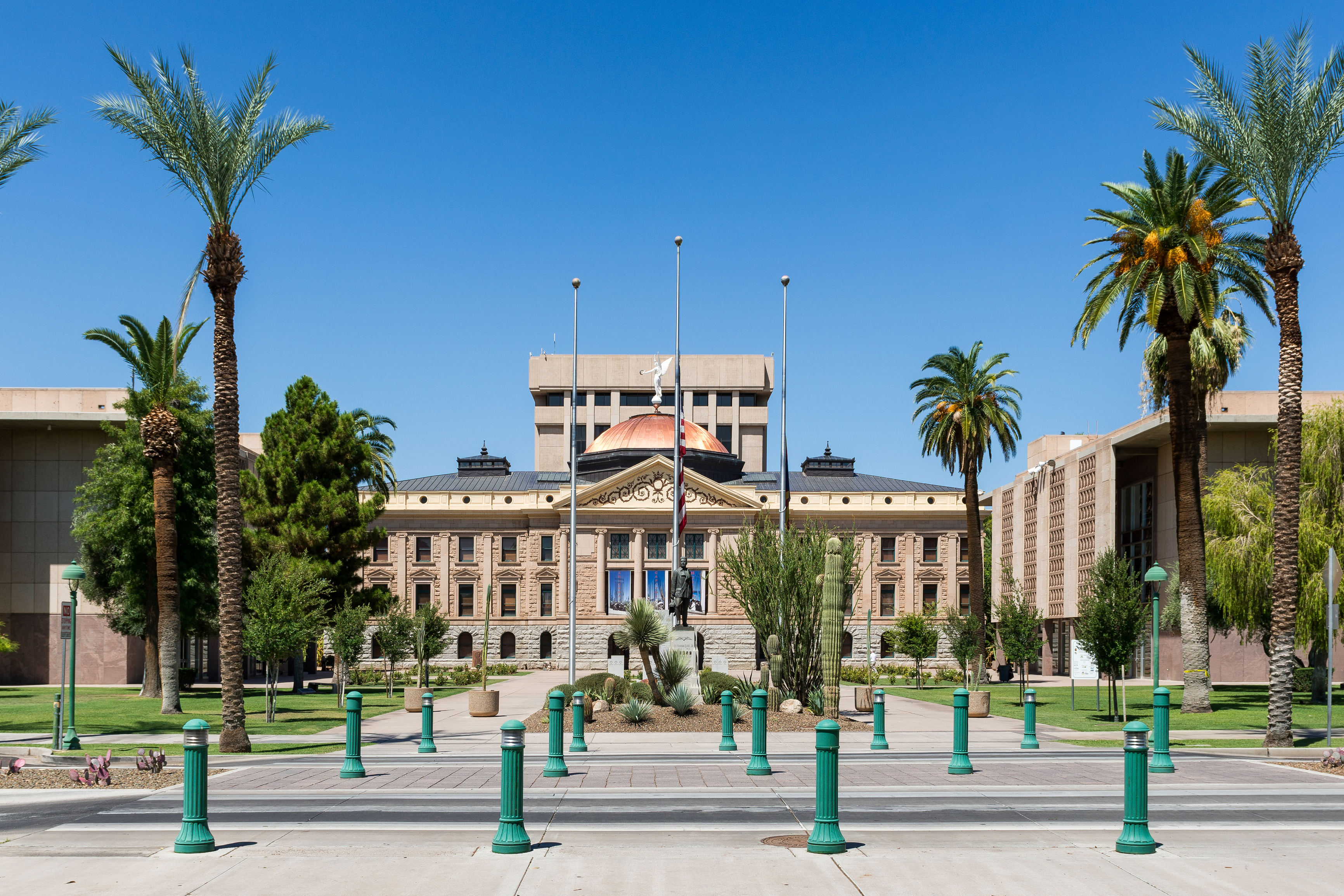 Arizona’s Public Safety Pension Reform Will Help Improve the Plan’s Solvency