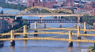 Testimony: Without tolling, PennDOT does not have the ability to rebuild bridges