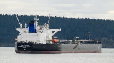 The Jones Act is suppressing demand for American shipping