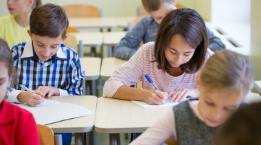 Study: Private Schools Produce the Same Academic Outcomes For a Third of the Cost of Public Schools