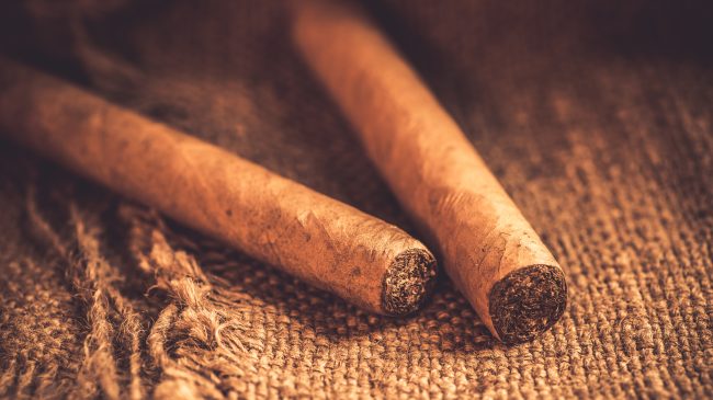 Comments on FDA’s Advance Notice of Proposed Rulemaking on the Regulation of Premium Cigars