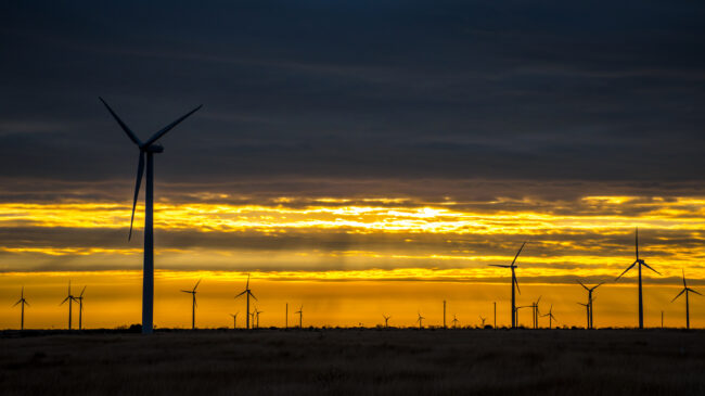 The Texas Power Fiasco Shows Need to Find a Balance With Wind Power and Other Renewables