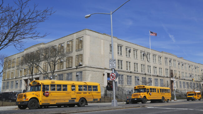 New York’s public school spending continues to grow while enrollment declines