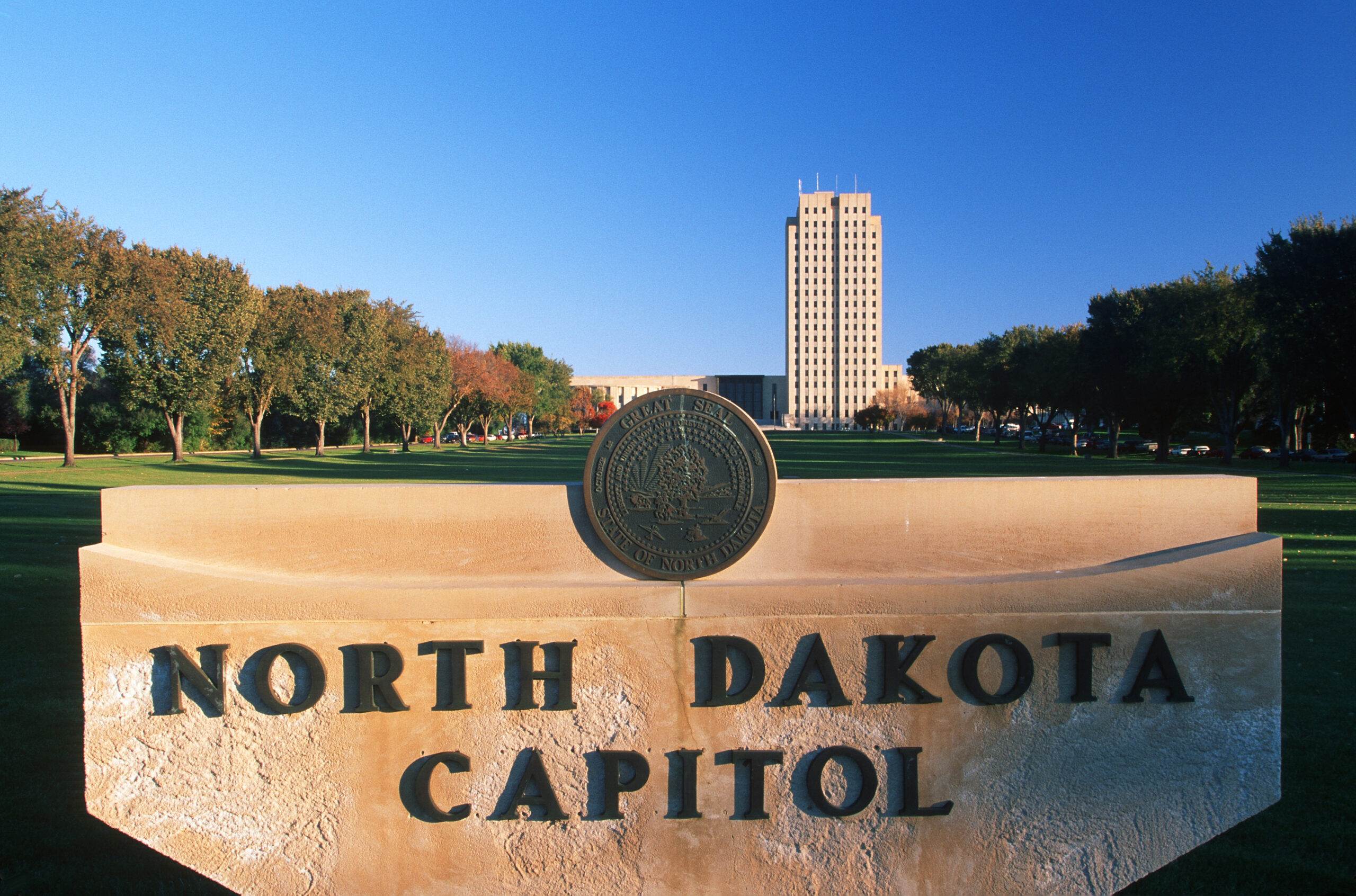 Testimony: Legislation in North Dakota Would Not Fully Address Pension Debt, Funding Risks