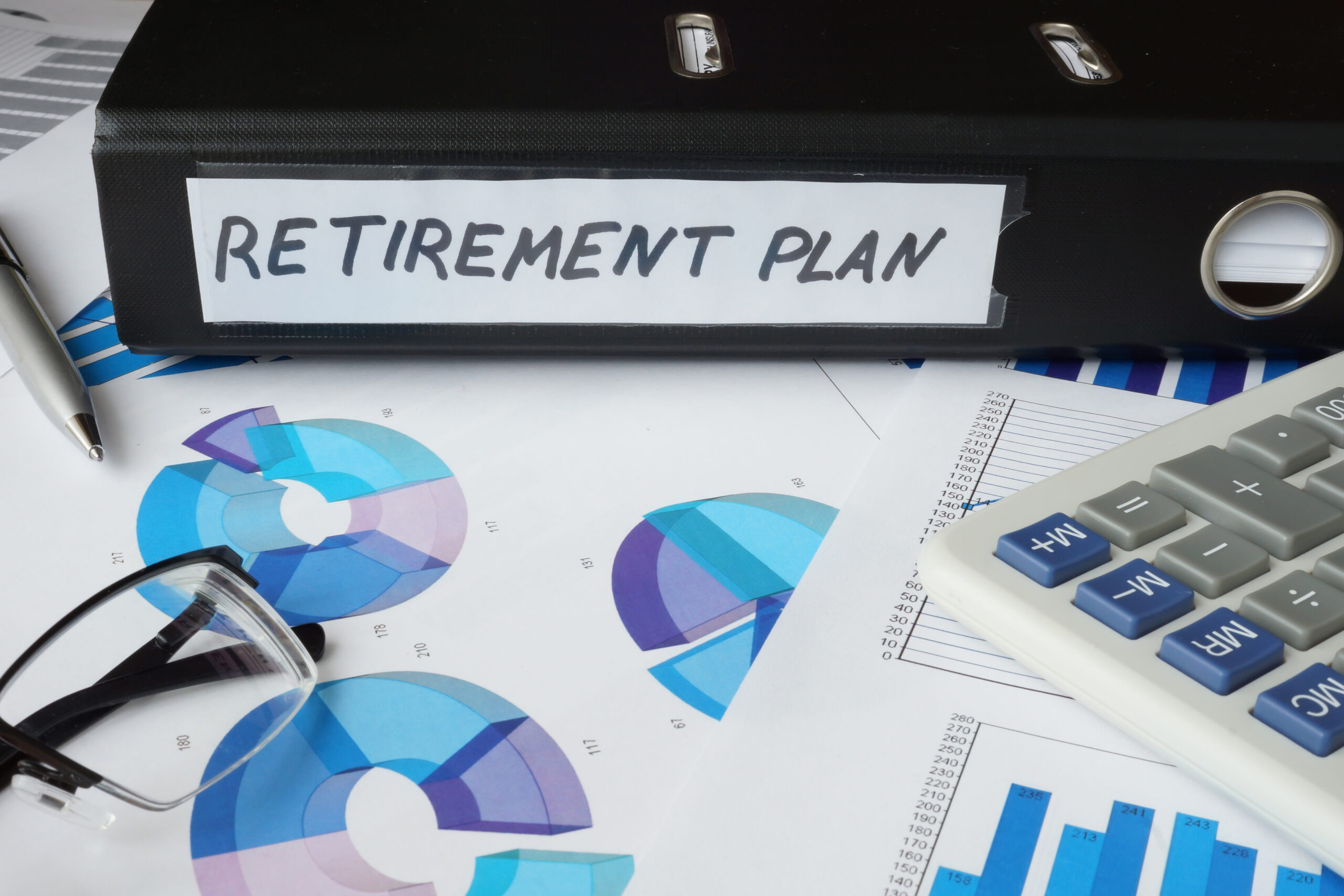 Rethinking Public Employee Retirement Plans
