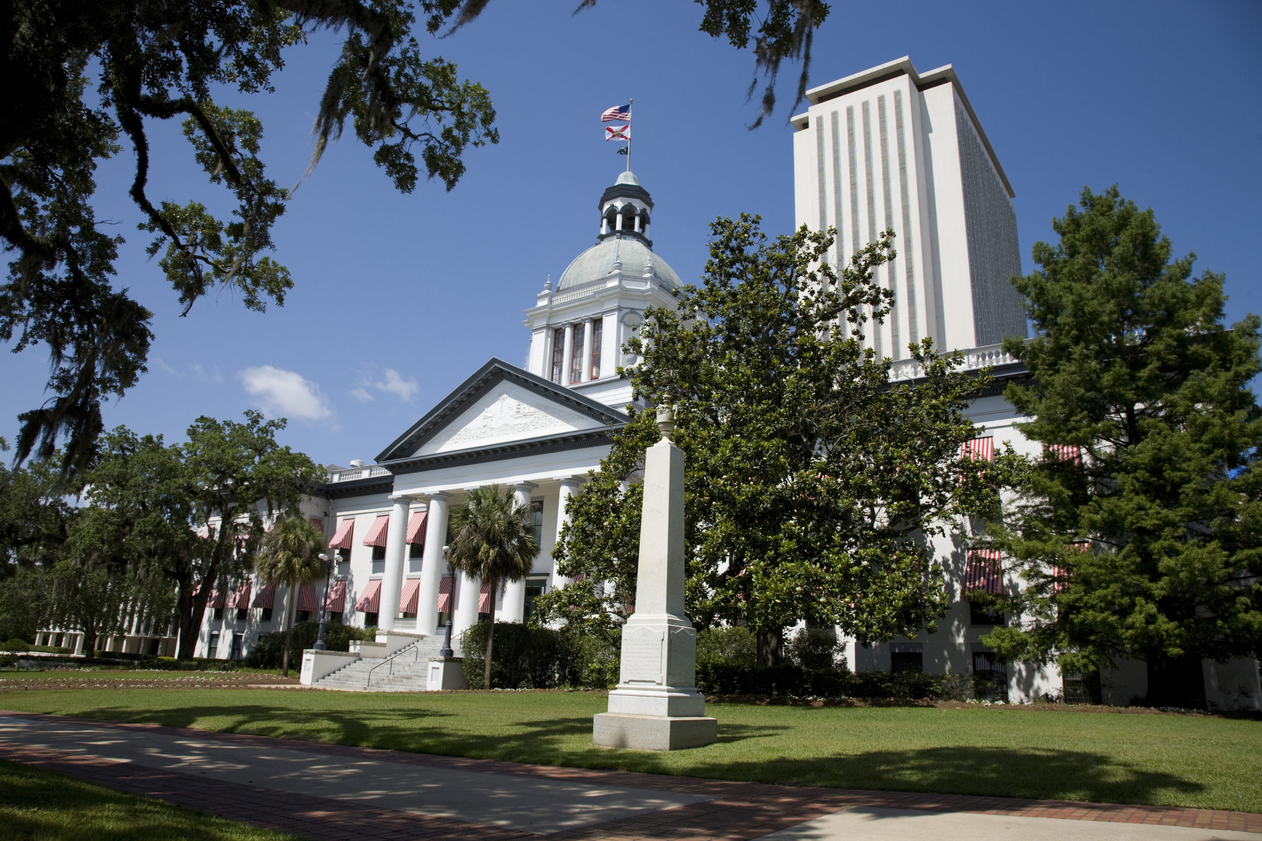 Florida’s Public Pension Investment Return Assumptions Are Too Risky and Driving Debt
