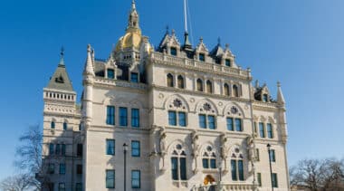 Connecticut’s pre-K endowment diverts pension dollars