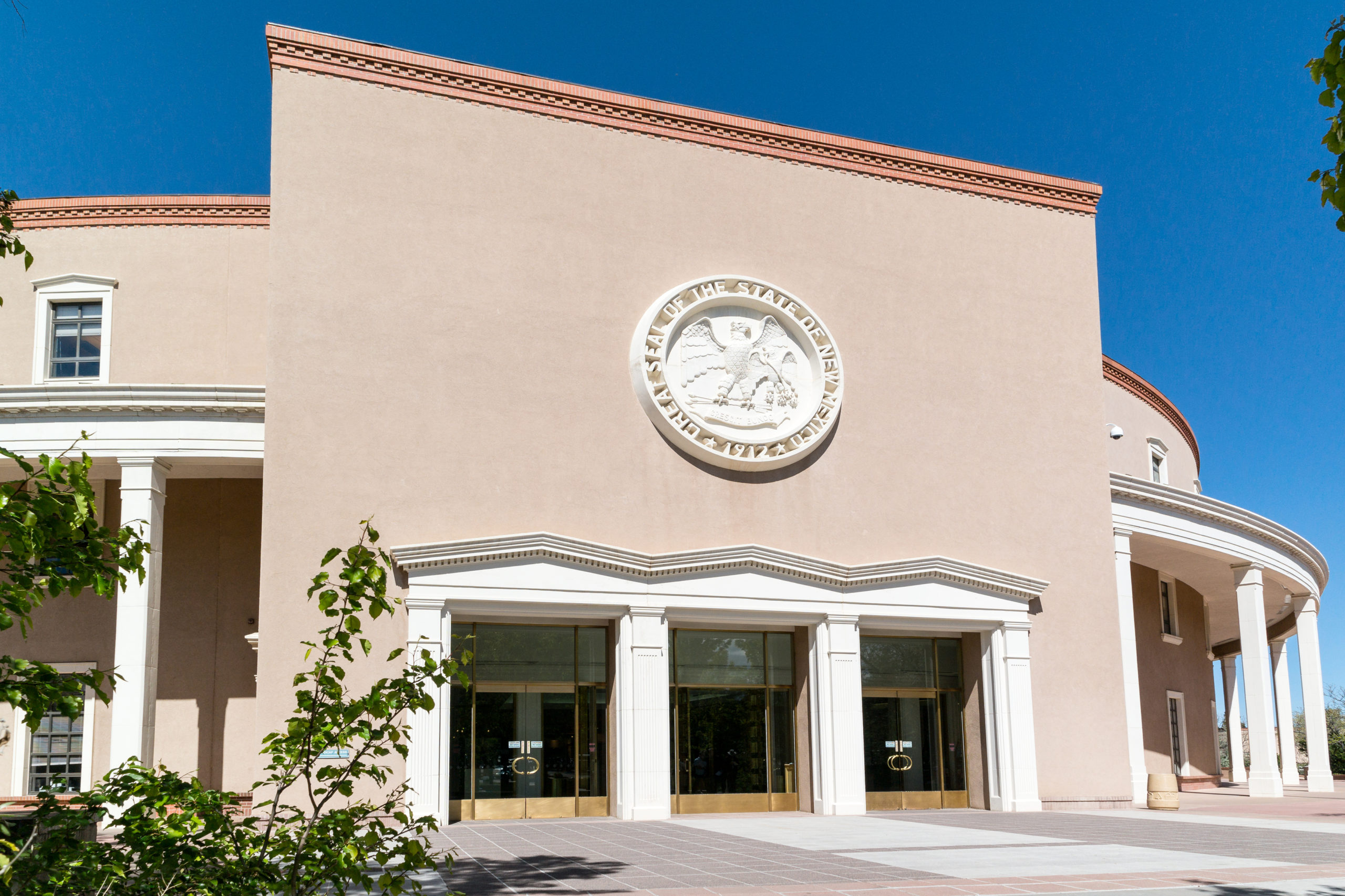 Risk Assessment Shows New Mexico Pension Reform Protects Plan Members and Taxpayers