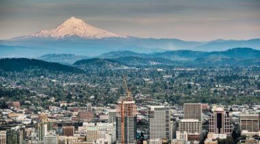 Portland’s Pension System Is Dependent on Property Values Rising