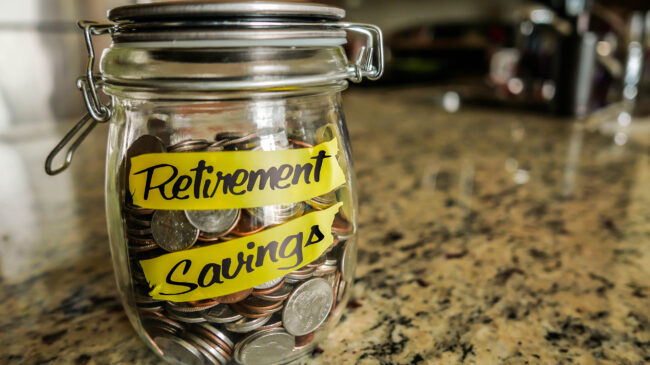 Do Public Workers Set Aside Additional Retirement Savings When Their Pension Plan’s Debt Grows?