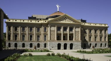 Quickly Paying Down Arizona Pension Debt Is a Win for the State’s Taxpayers