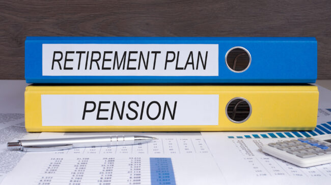 Pension Reform Newsletter: Pension Plans Should Avoid Social Investing Strategies, Analysis of Louisiana’s Pension Systems, and More