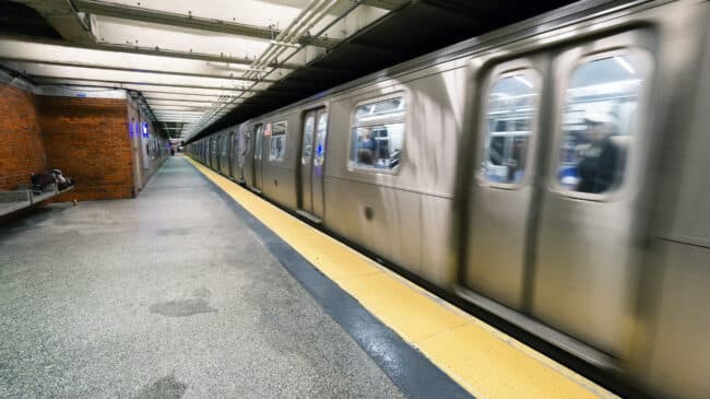 Managing drug use on public transit: A case for smarter enforcement and practical harm reduction