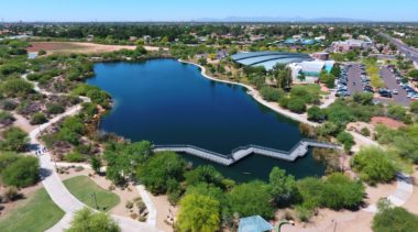 The Town of Gilbert and How Pension Debt Drives Rising Costs for Arizona Municipal Governments