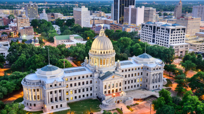 State Legislature Undermines Mississippi’s Medical Marijuana Ballot Initiative