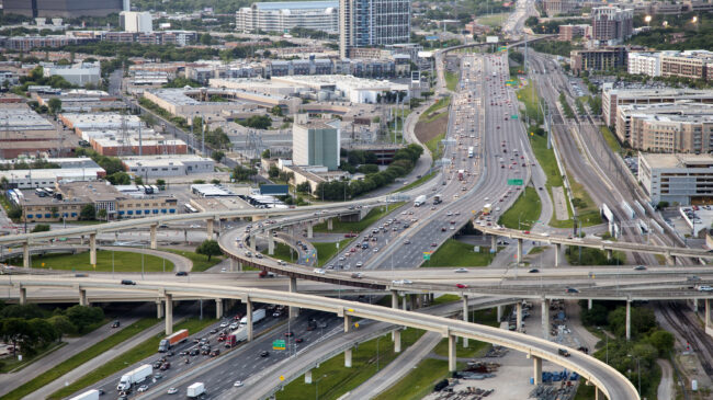 Why Texas Conservatives Should Support Private Investment in Transportation