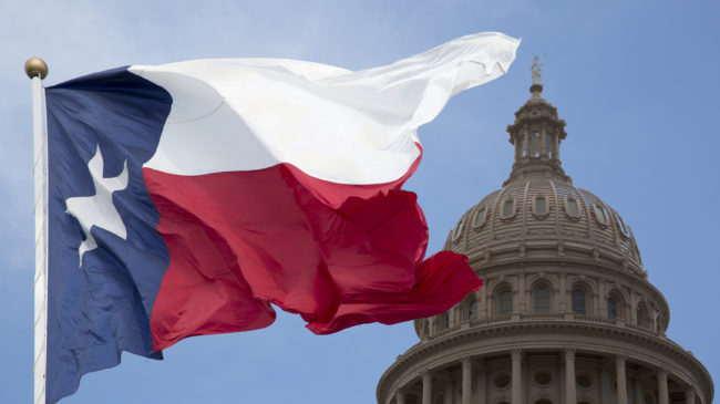 Despite Budget Deficit, Texas Must Stay Committed to Funding State Pension Plans