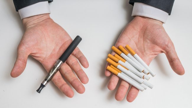 The Public Health Case for E-Cigarette Flavors