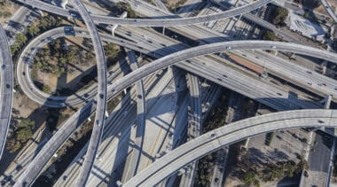 Reining in discretionary grant transportation funding
