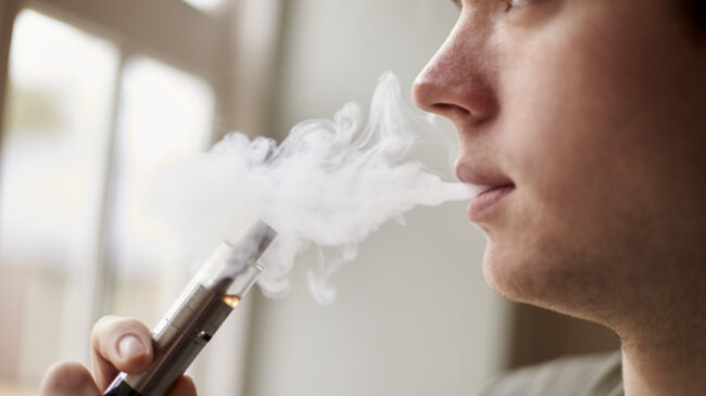New Research on E-Cigarette Use Reveals Positive Public Health Trends