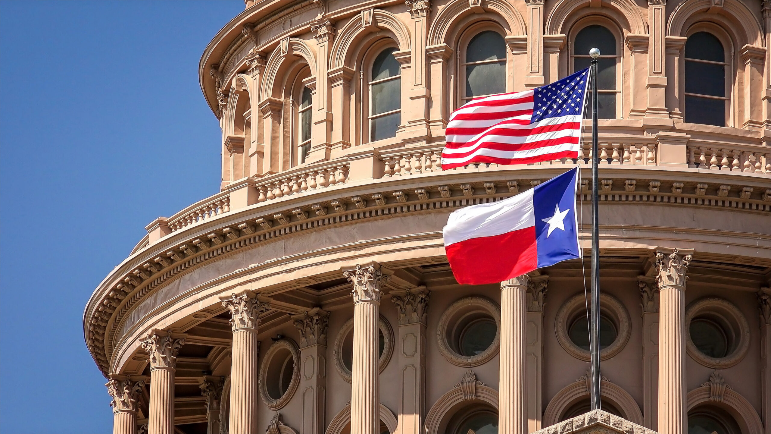 Testimony: Texas Pensions Would Benefit from Increased Transparency
