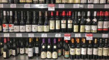 Colorado Initiative 121 (2022): Sales of wine in grocery stores