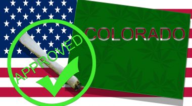 Colorado Publishes New Report Examining Health Effects of Legalized Marijuana