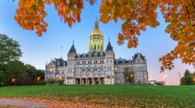 The Strengths and Weaknesses of Connecticut’s Marijuana Legalization Law
