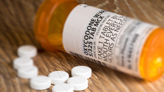 Florida Needs a New Approach to the Opioid Problem