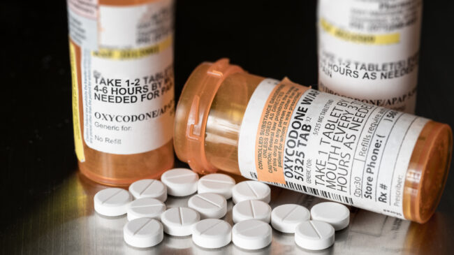 As Purdue Pharma Takes the Fall, Don’t Forget the Government’s Role In the Opioid Crisis