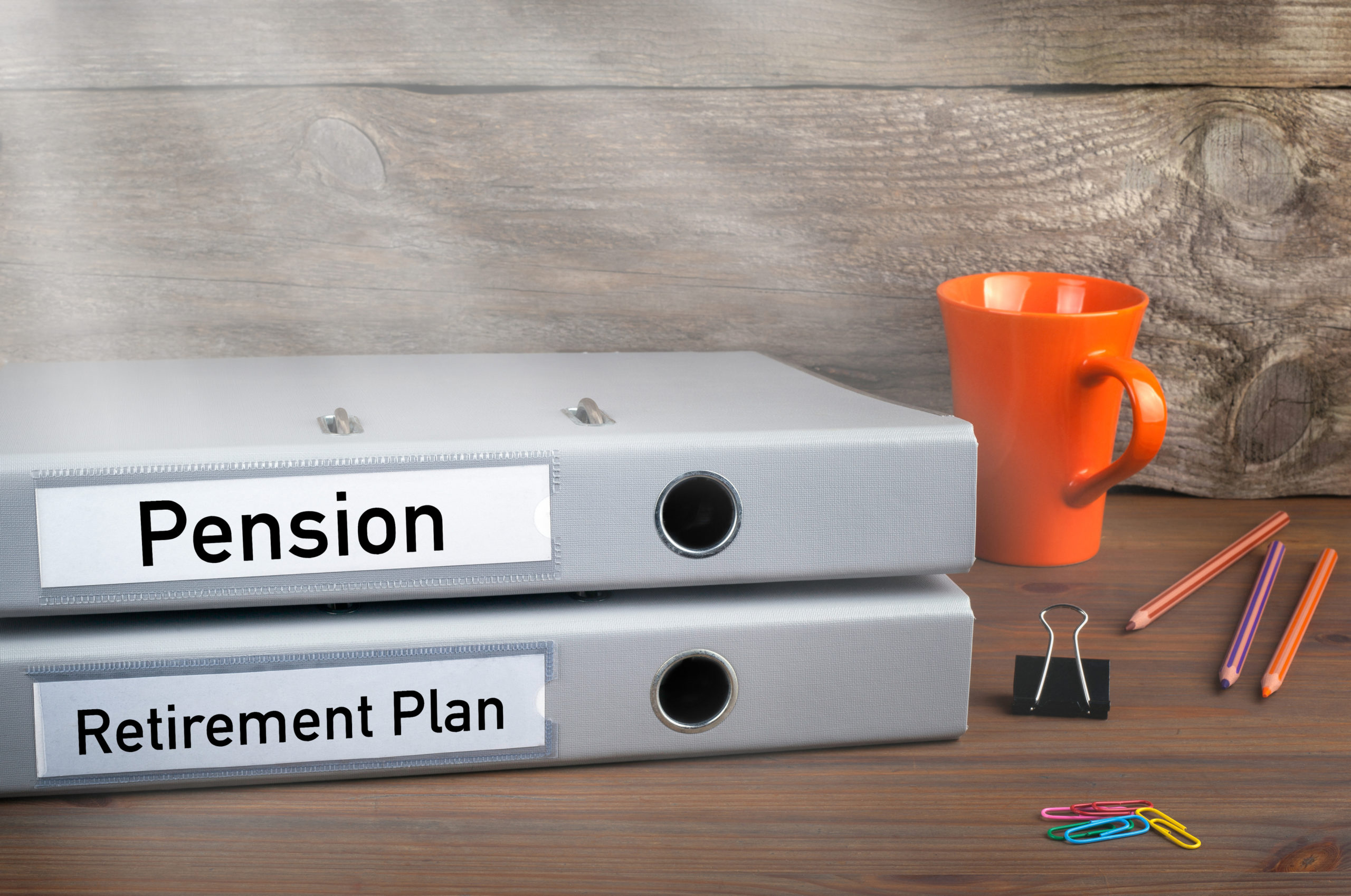 Public Pension Systems Need to Revisit and Clarify Their Objectives