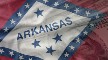 Investment Risks and Volatility Plague Arkansas’ State Public Pension Plans