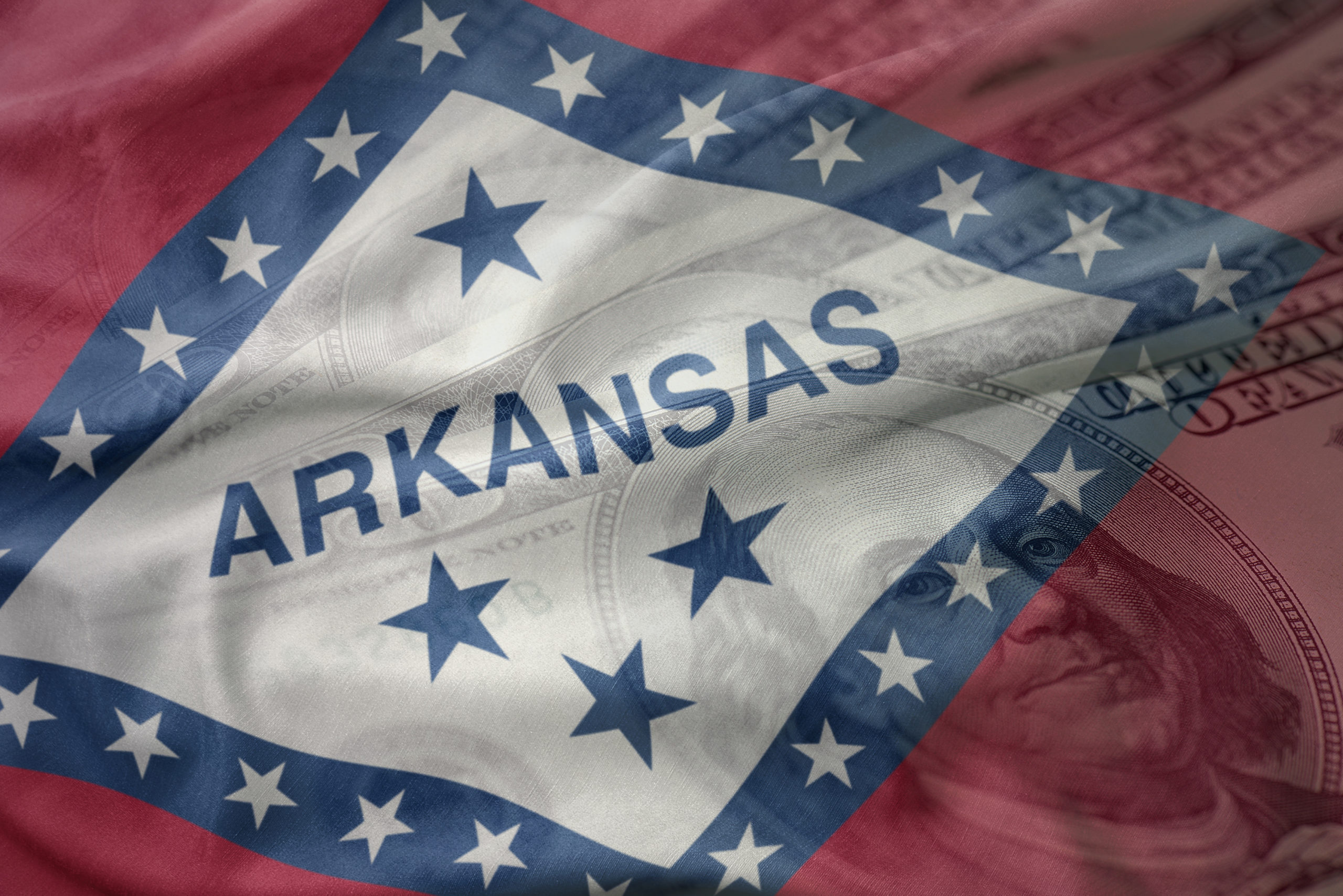 Investment Risks and Volatility Plague Arkansas’ State Public Pension Plans