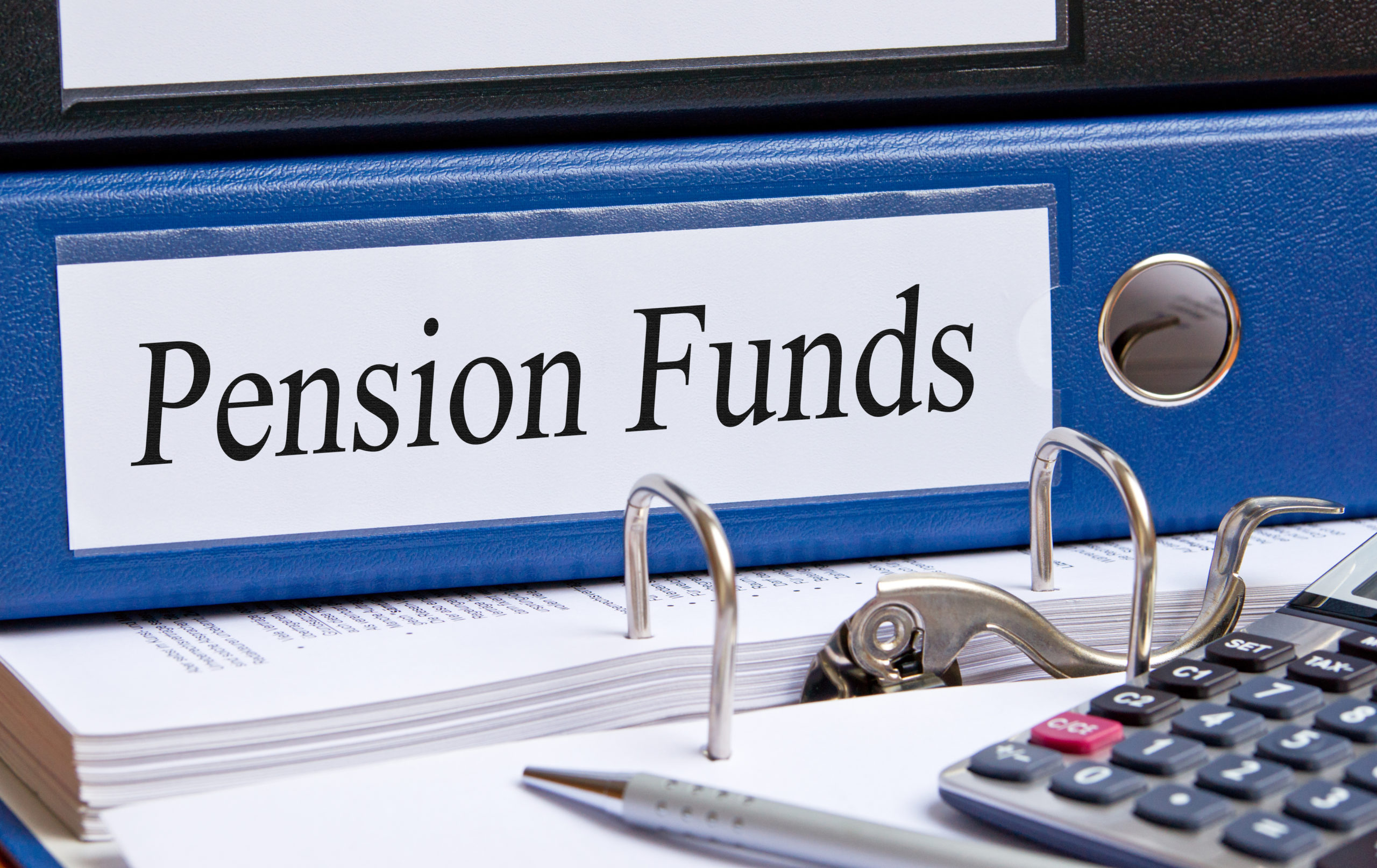 Census Bureau Finds State and Local Pension Contributions Come Up Short