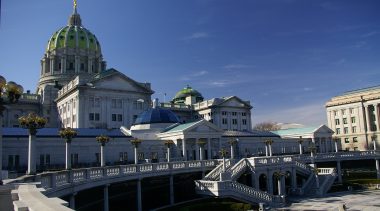 Pennsylvania Commission’s Recommendations For the State’s $60 Billion Pension Debt