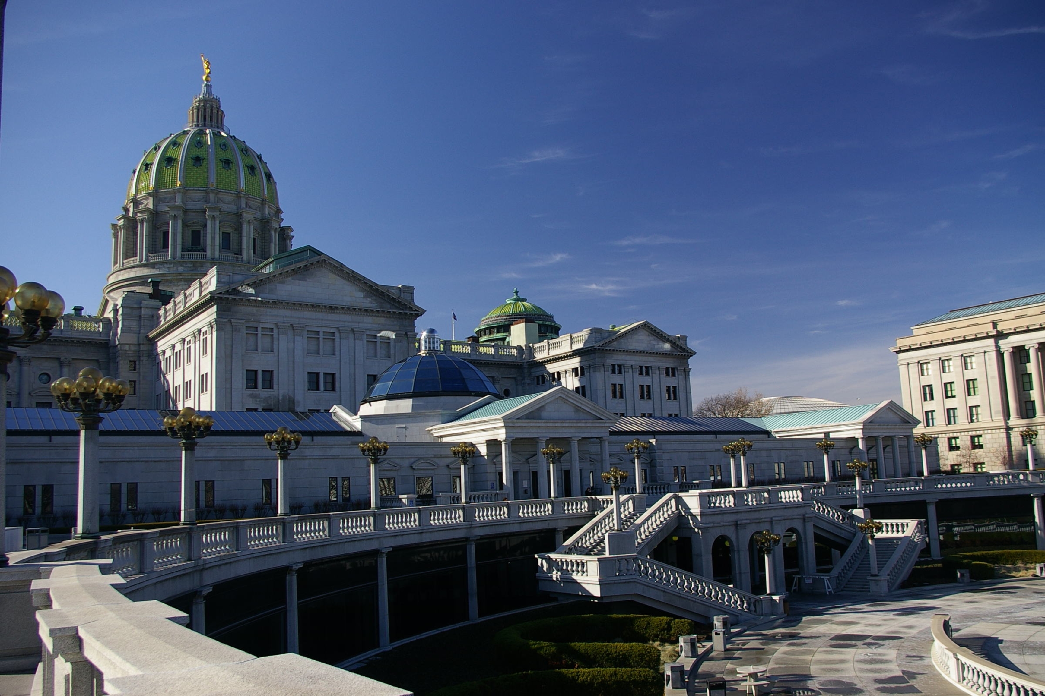 Pennsylvania Commission’s Recommendations For the State’s $60 Billion Pension Debt