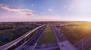 Renewing the National Commitment to the Interstate Highway System: A Foundation for the Future