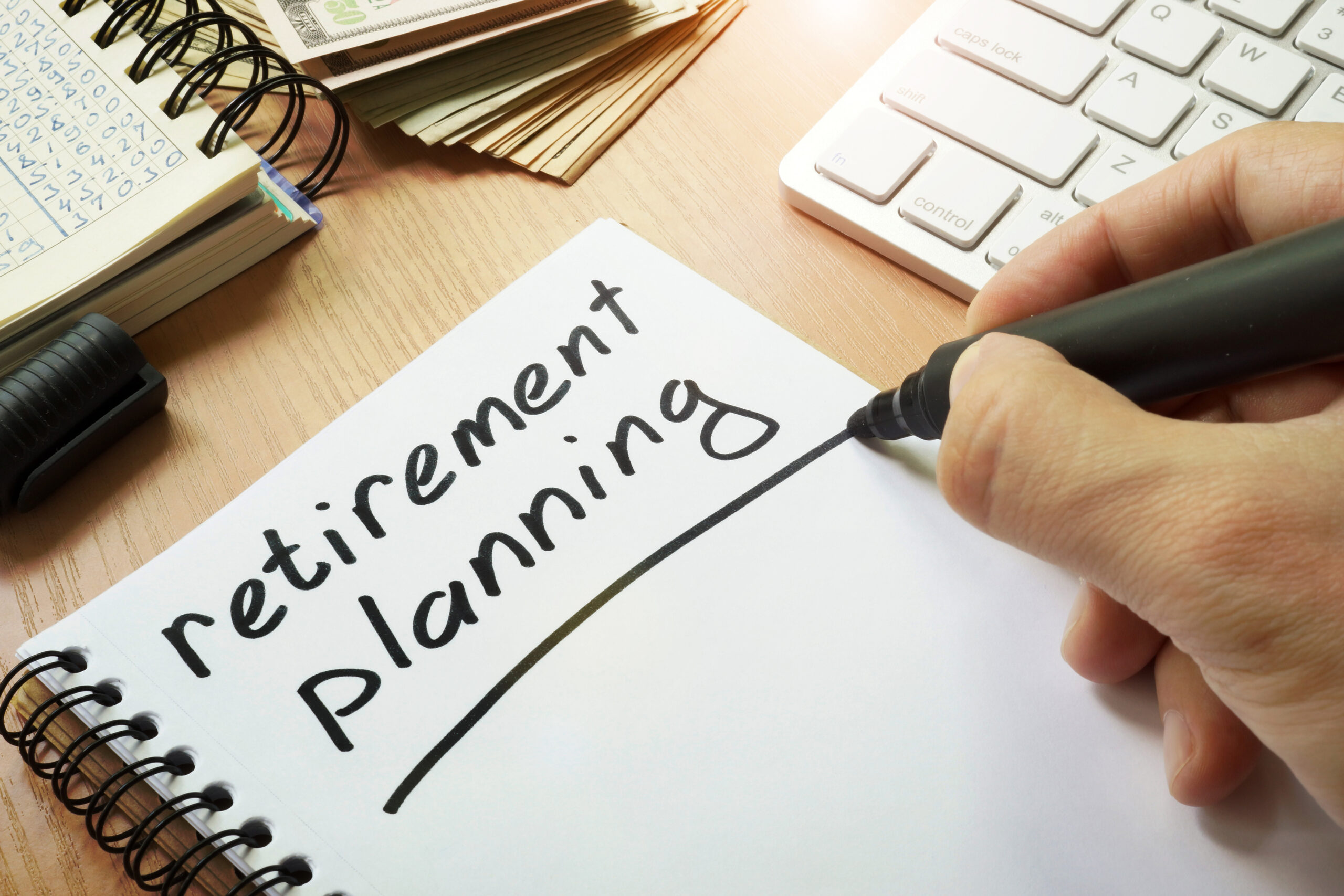 How to Make the Florida Retirement System Investment Plan an Effective Retirement Plan